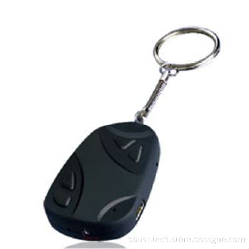 Boust 720*480 30fps Car Keys Camera Mini DVR Bst-Sk808